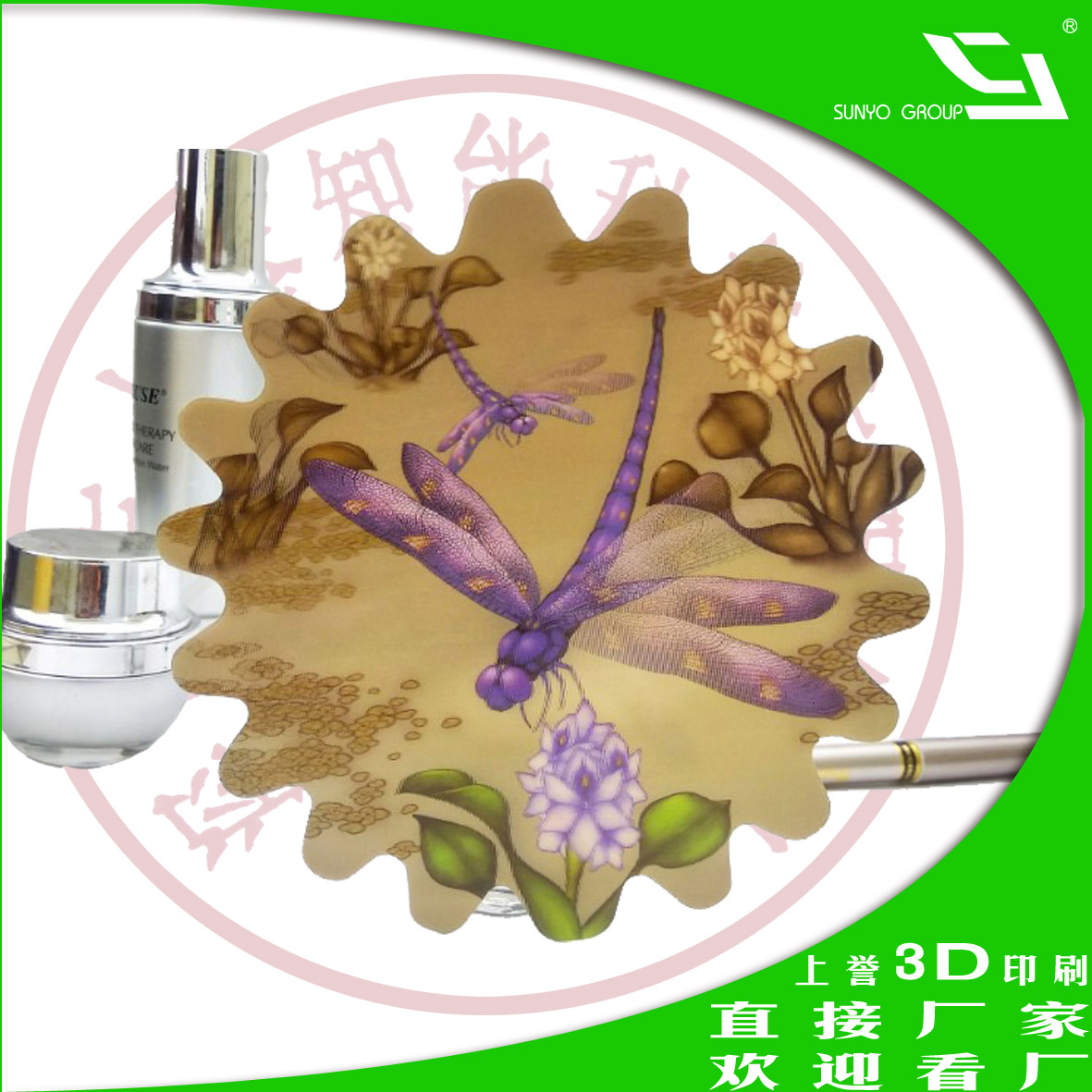 造成3D立體畫(huà)不合格的最常見(jiàn)現(xiàn)象有哪些